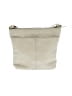 Born 100% Leather Ivory Leather Crossbody Bag One size - photo 5
