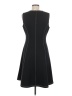 DKNY Black Cocktail Dress Size M - photo 2