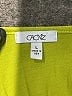 Cache Green Tank Top Size L - photo 7