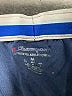 Champion Blue Athletic Shorts Size M - photo 3