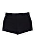 Ann Taylor LOFT Solid Black Shorts Size 14 - photo 2