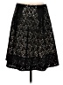 Talbots Black Formal Skirt Size 6 Petite - photo 2