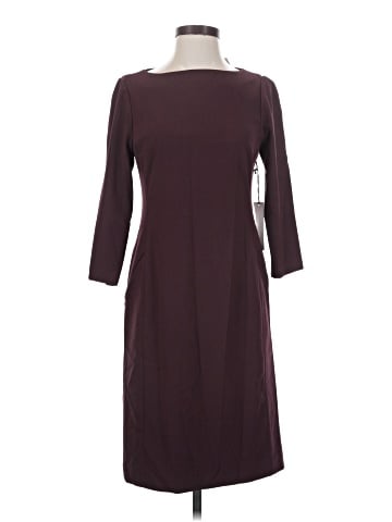 Ann Taylor Casual Dress (view 1)