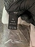 AB Studio 100% Acrylic Black Poncho Size XL - photo 8