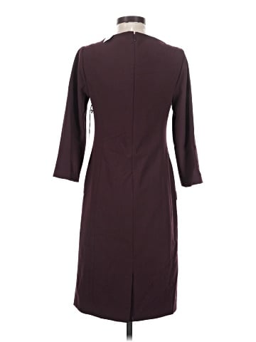 Ann Taylor Casual Dress (view 2)