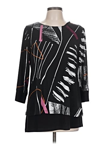 Frank Lyman Design Casual Dress (view 1)