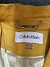 Calvin Klein Yellow Blazer Size 18 - photo 6