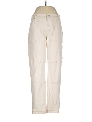 Ann Taylor LOFT Cargo Pants (view 1)
