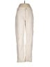 Ann Taylor LOFT Ivory Cargo Pants Size 29 waist - photo 1