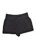 Zobha Solid Gray Shorts Size XL - photo 1