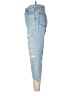 Divided by H&M 100% Cotton Blue Jeans Size 6 - photo 5