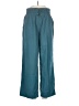 Mondetta Teal Casual Pants Size S - photo 1