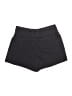 Zobha Solid Gray Shorts Size XL - photo 2