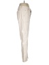 Ann Taylor LOFT Ivory Cargo Pants Size 29 waist - photo 4