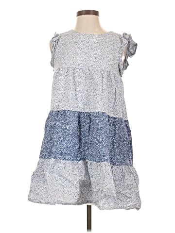 English Factory Casual Dress (view 1)