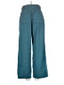 Mondetta Teal Casual Pants Size S - photo 2