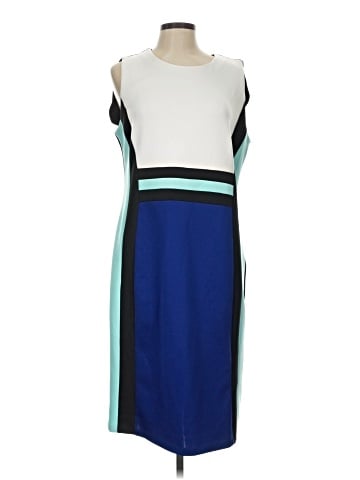 New York & Company Casual Dress (view 1)