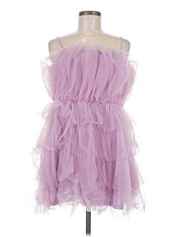 Altar'd State Cocktail Dress (view 1)