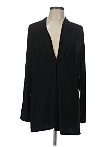 Travelsmith Kimono (view 1)