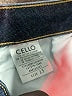 Cello Jeans Blue Jeans Size 13 - photo 8