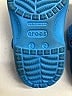 Crocs Blue Clogs Size 2 (youth) - photo 3