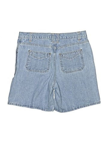 Faded Glory Denim Shorts (view 2)