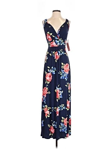 Loveappella Casual Dress (view 1)