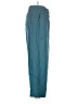Mondetta Teal Casual Pants Size S - photo 4