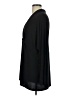 Travelsmith Black Kimono Size L - photo 5