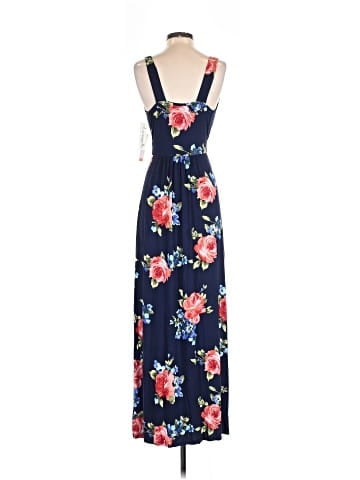 Loveappella Casual Dress (view 2)