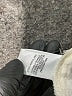 Ann Taylor LOFT Stripes Silver Casual Pants Size 0 - photo 9