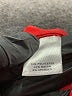 Halogen Color Block Red Cocktail Dress Size 0 (petite) - photo 8