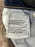 Style&Co Chevron-herringbone Blue Jeans Size 10 - photo 8