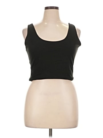 Rebdolls Tank Top (view 1)