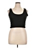 Rebdolls Black Tank Top Size 1X - photo 1