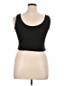 Rebdolls Black Tank Top Size 1X - photo 2