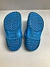 Crocs Blue Clogs Size 2 (youth) - photo 4