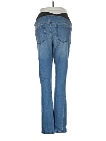 Isabel Maternity Jeans (view 2)