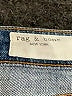 Rag & Bone Hearts Blue Jeans Size 30 waist - photo 7