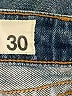 Rag & Bone Hearts Blue Jeans Size 30 waist - photo 9
