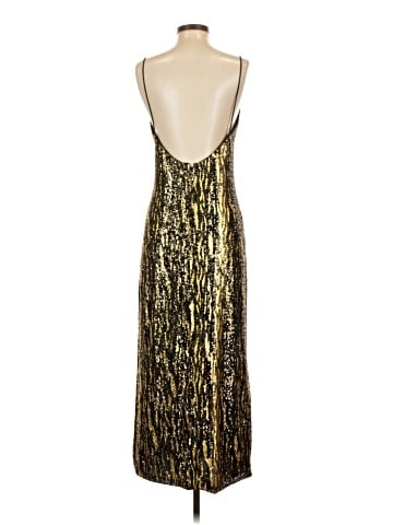IEENA for Mac Duggal Cocktail Dress (view 2)