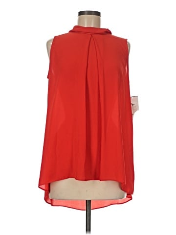 Joseph Ribkoff Sleeveless Blouse (view 1)