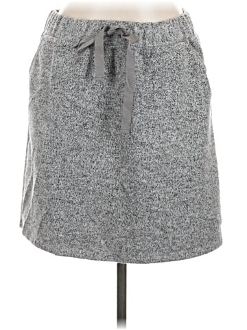 Ann Taylor LOFT Casual Skirt (view 1)