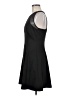 Guess Solid Black Cocktail Dress Size 6 - photo 5