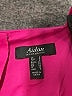 Aidan Mattox Pink Cocktail Dress Size 2 - photo 7