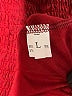 Unbranded Red Tube Top Size L - photo 7