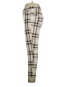 Sanctuary Plaid Ivory Casual Pants Size 1X - photo 5