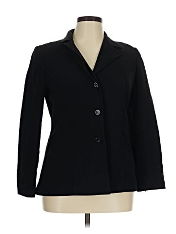Liz Claiborne Blazer (view 1)