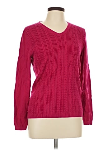 Talbots Outlet Pullover Sweater (view 1)
