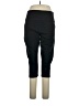 Amazon Essentials Solid Black Active Pants Size XL - photo 1